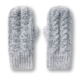 Denver Hayes Women's Ombre Cable Knit Set Composite_or_Mixed