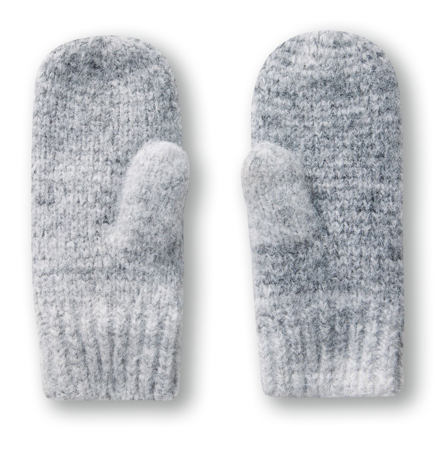 Denver Hayes Women's Ombre Cable Knit Set