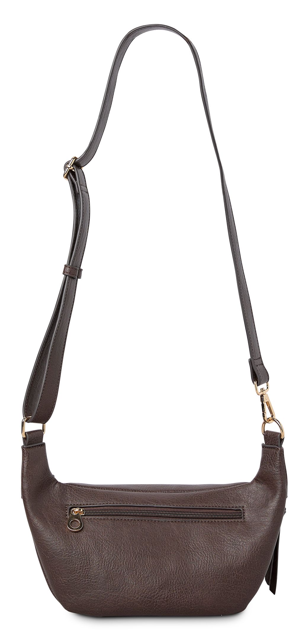 Denver Hayes Women's Sling Crossbody Bag