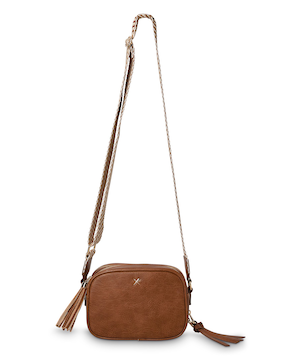 Sac à bandoulière pour femmes, Boxibella, Denver Hayes