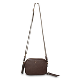 Denver Hayes Women's Boxibella Crossbody Bag Front_Flat