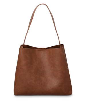 Denver Hayes Women's Modern Nomad 2-in-1 Hobo Bag