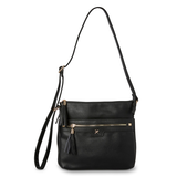 Denver Hayes Women's Vertivibe Crossbody Bag Front_Flat