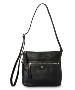 Sac à bandoulière pour femmes, Vertivibe, Denver Hayes