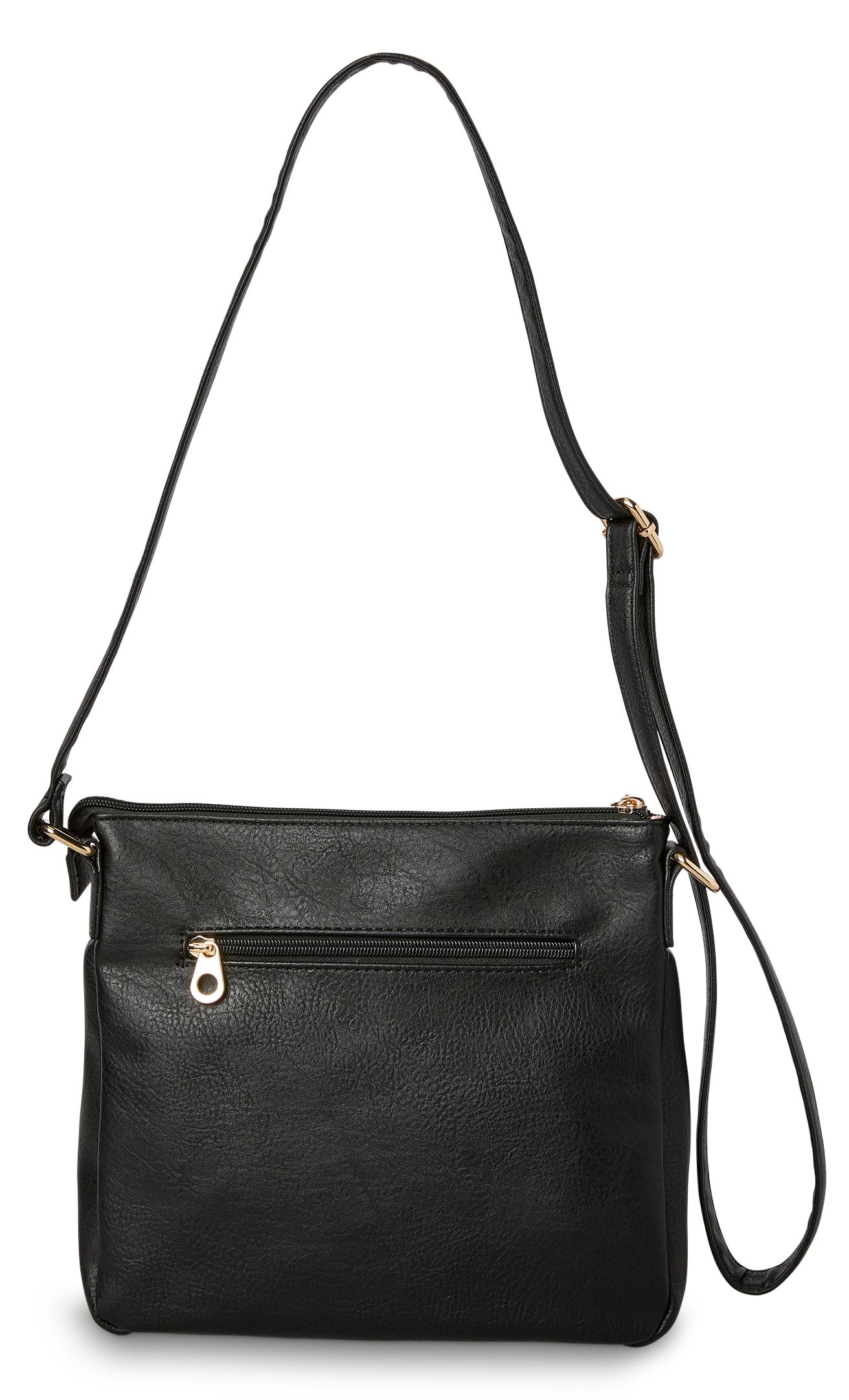 Denver Hayes Women's Vertivibe Crossbody Bag