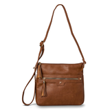 Denver Hayes Women's Vertivibe Crossbody Bag Front_Flat