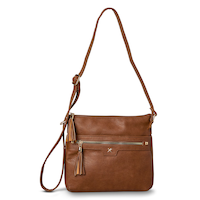 Sac à bandoulière pour femmes, Vertivibe, Denver Hayes