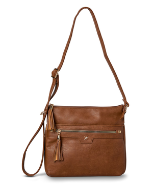 Sac à bandoulière pour femmes, Vertivibe, Denver Hayes