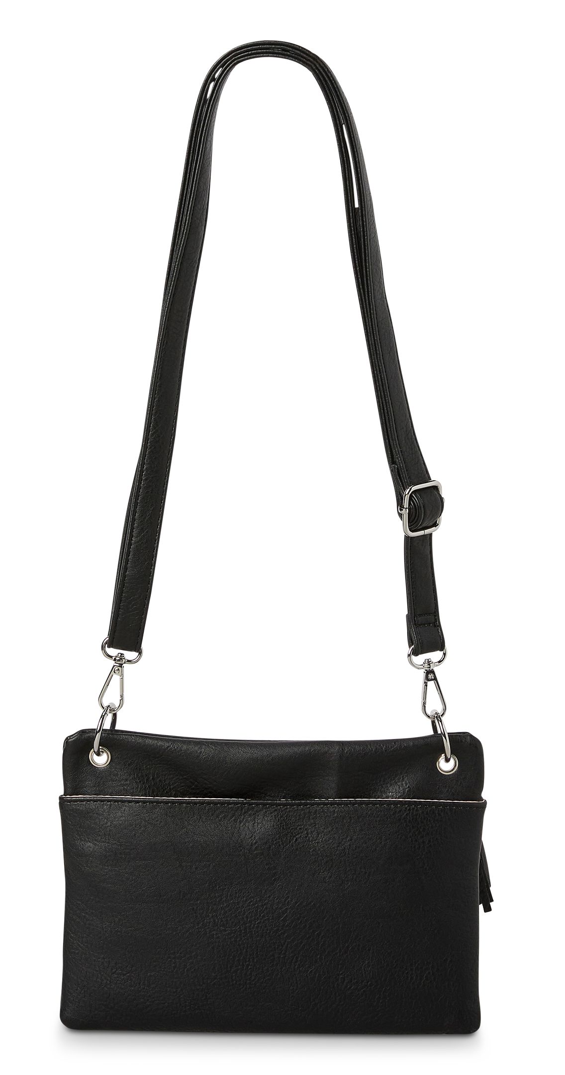 Denver Hayes Women's City Flow Crossbody Bag