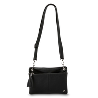Denver Hayes Women's City Flow Crossbody Bag