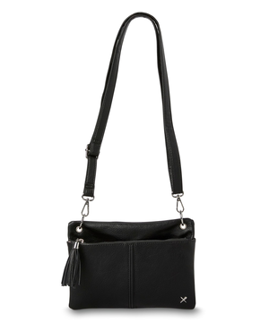 Sac à bandoulière pour femmes, City Flow, Denver Hayes
