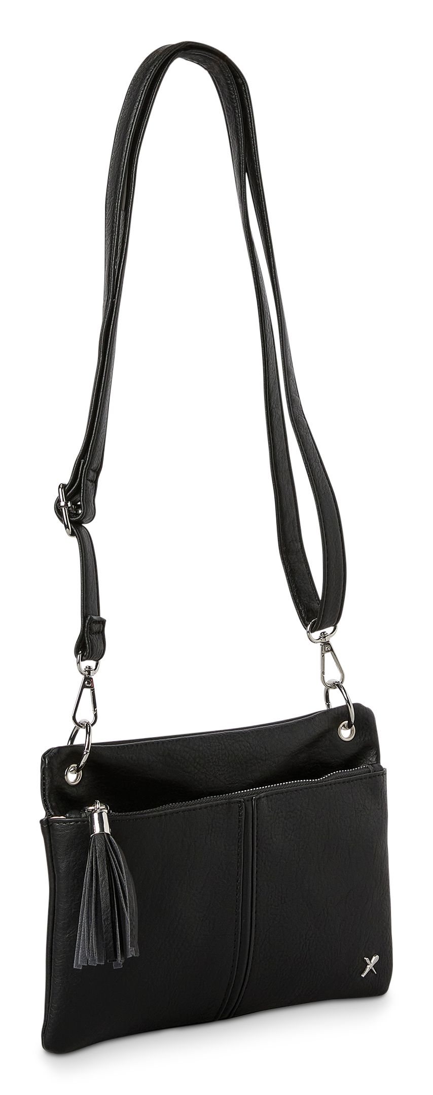 Denver Hayes Women's City Flow Crossbody Bag