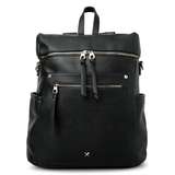 Denver Hayes Women's Urban Rebel  Backpack Front_Flat