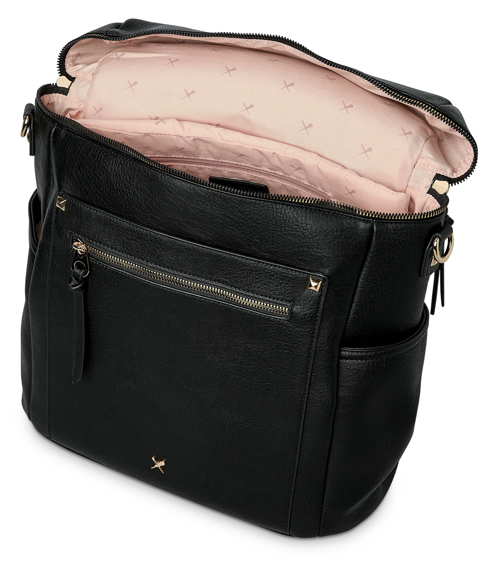 Denver Hayes Women's Urban Rebel  Backpack