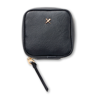 Étui pour accessoires électroniques pour femmes, Cord Cutie, Denver Hayes