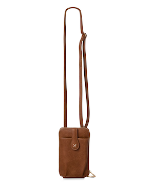 Denver Hayes Women's On-The-Go Wallet