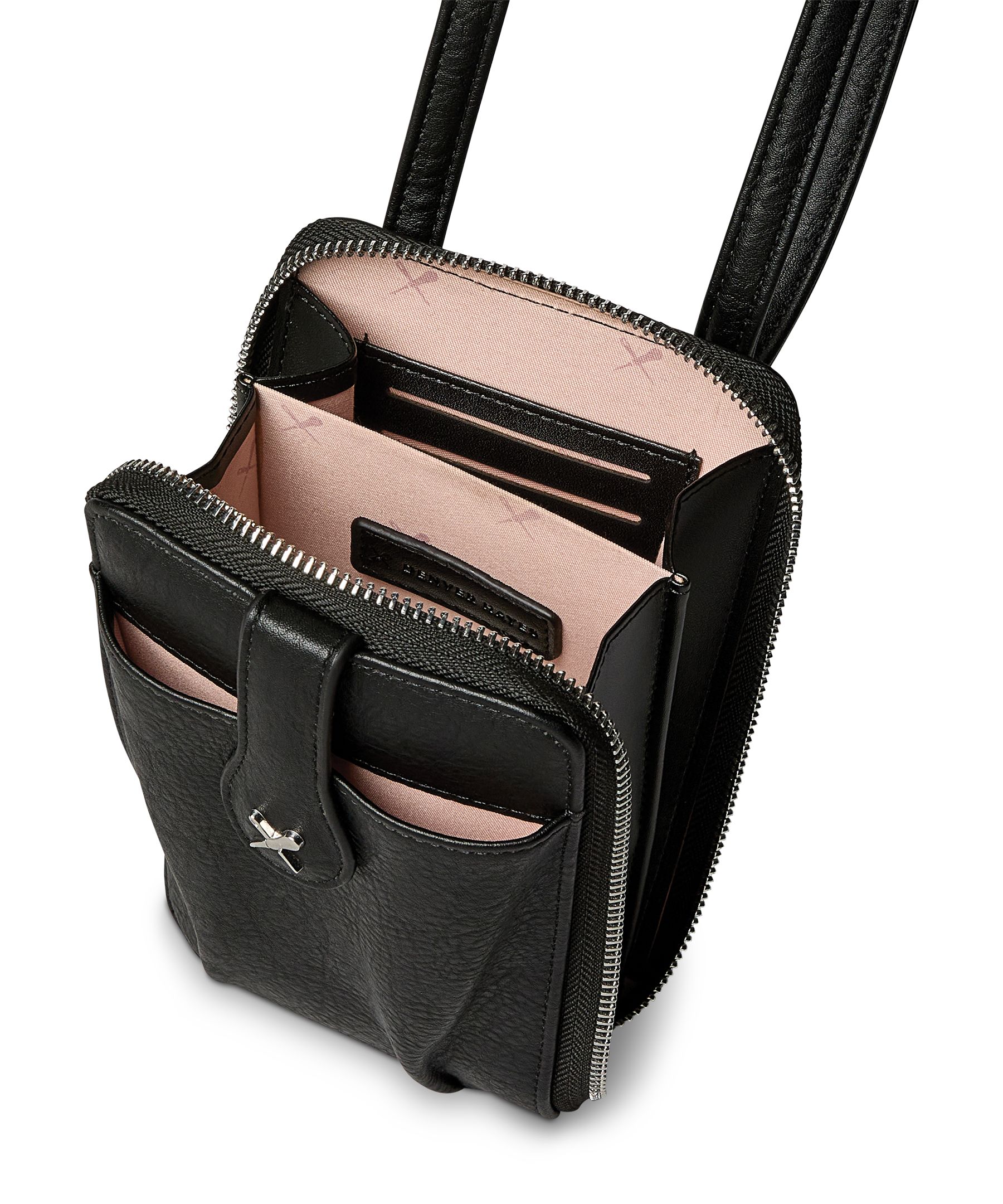 Denver Hayes Women's On-The-Go Wallet