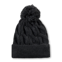 Ensemble cadeau tuque et mitaines pour femmes, Denver Hayes