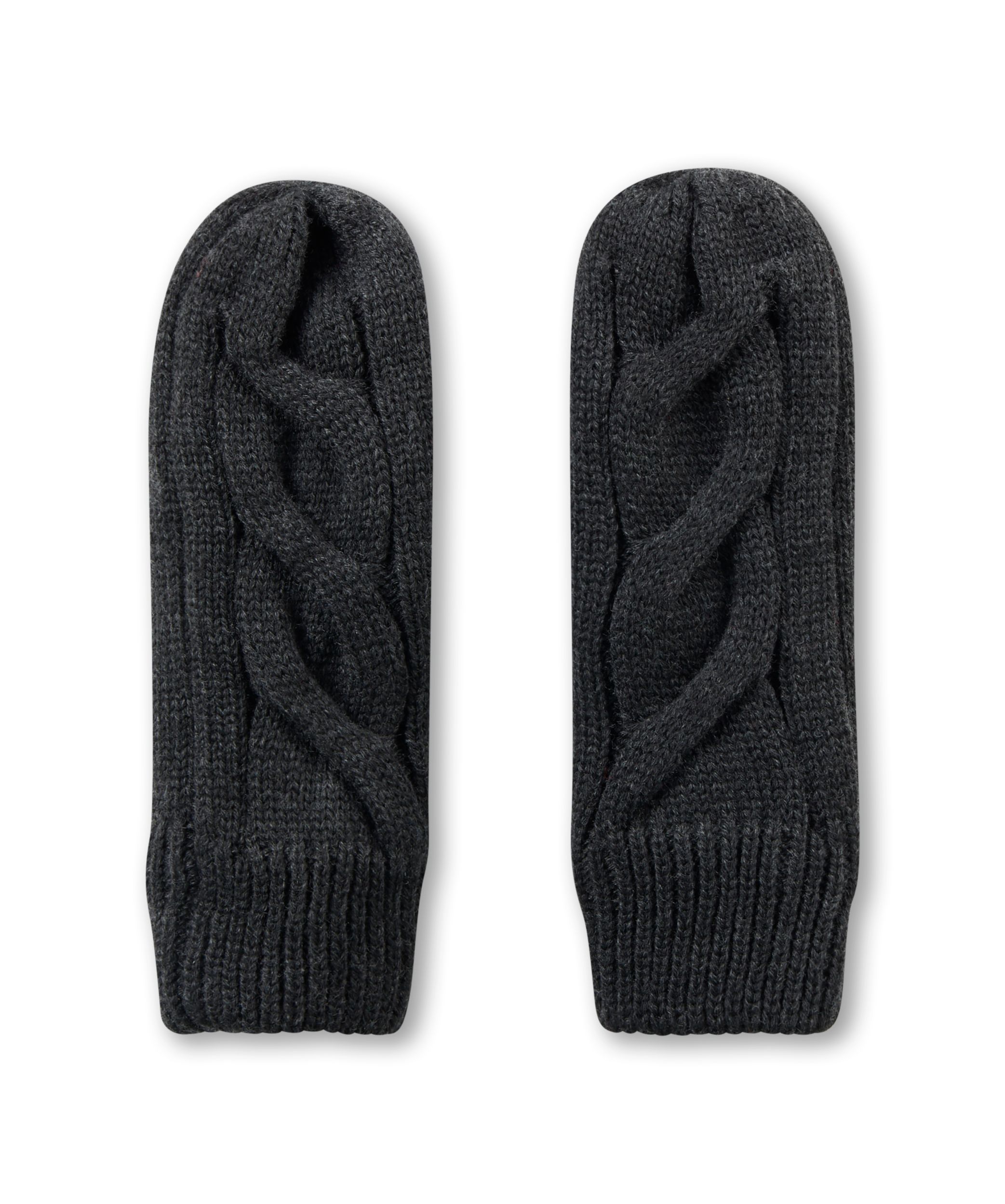 Denver Hayes Women's Gift Shop Toque and Mitt Set