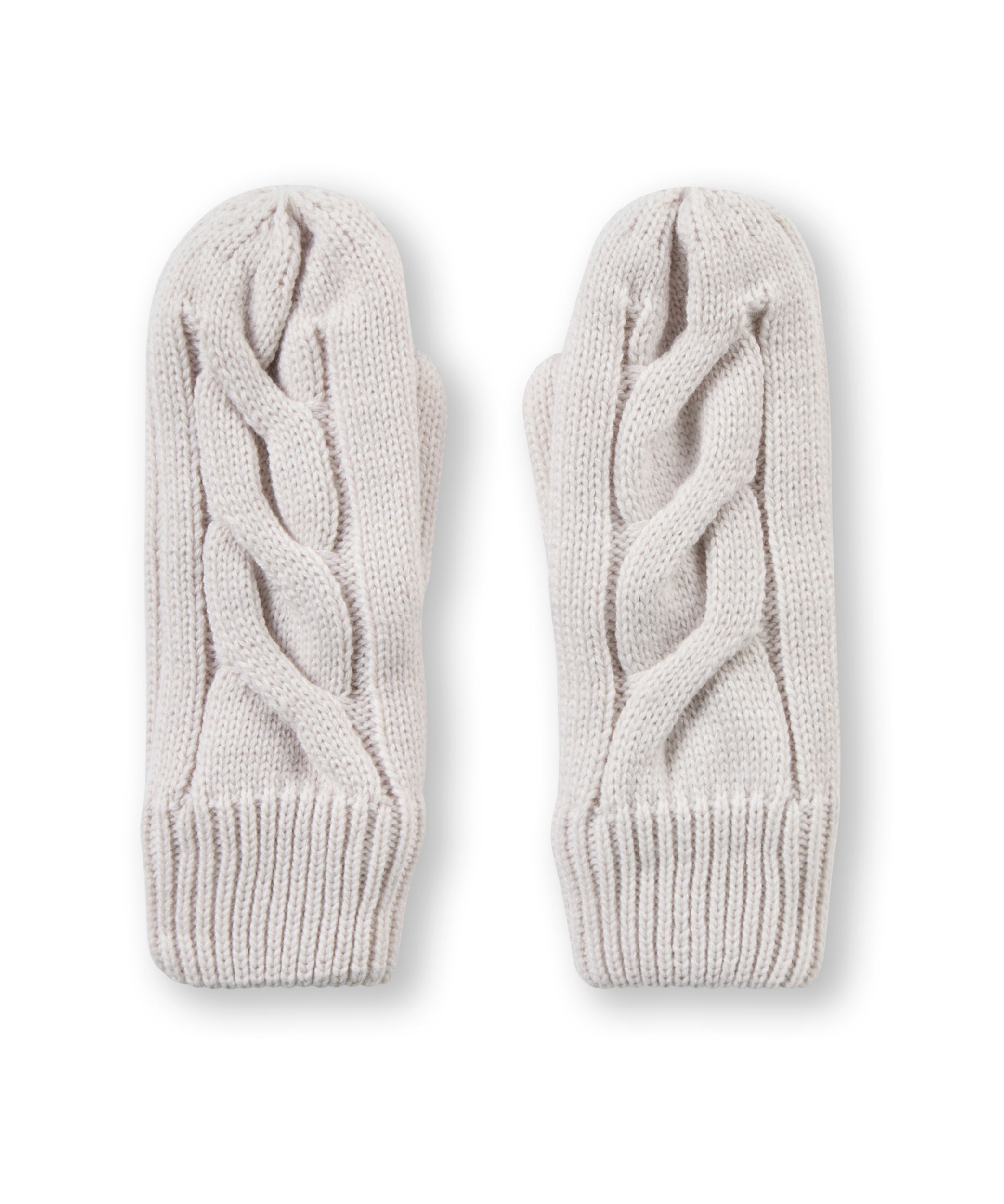 Denver Hayes Women's Gift Shop Toque and Mitt Set