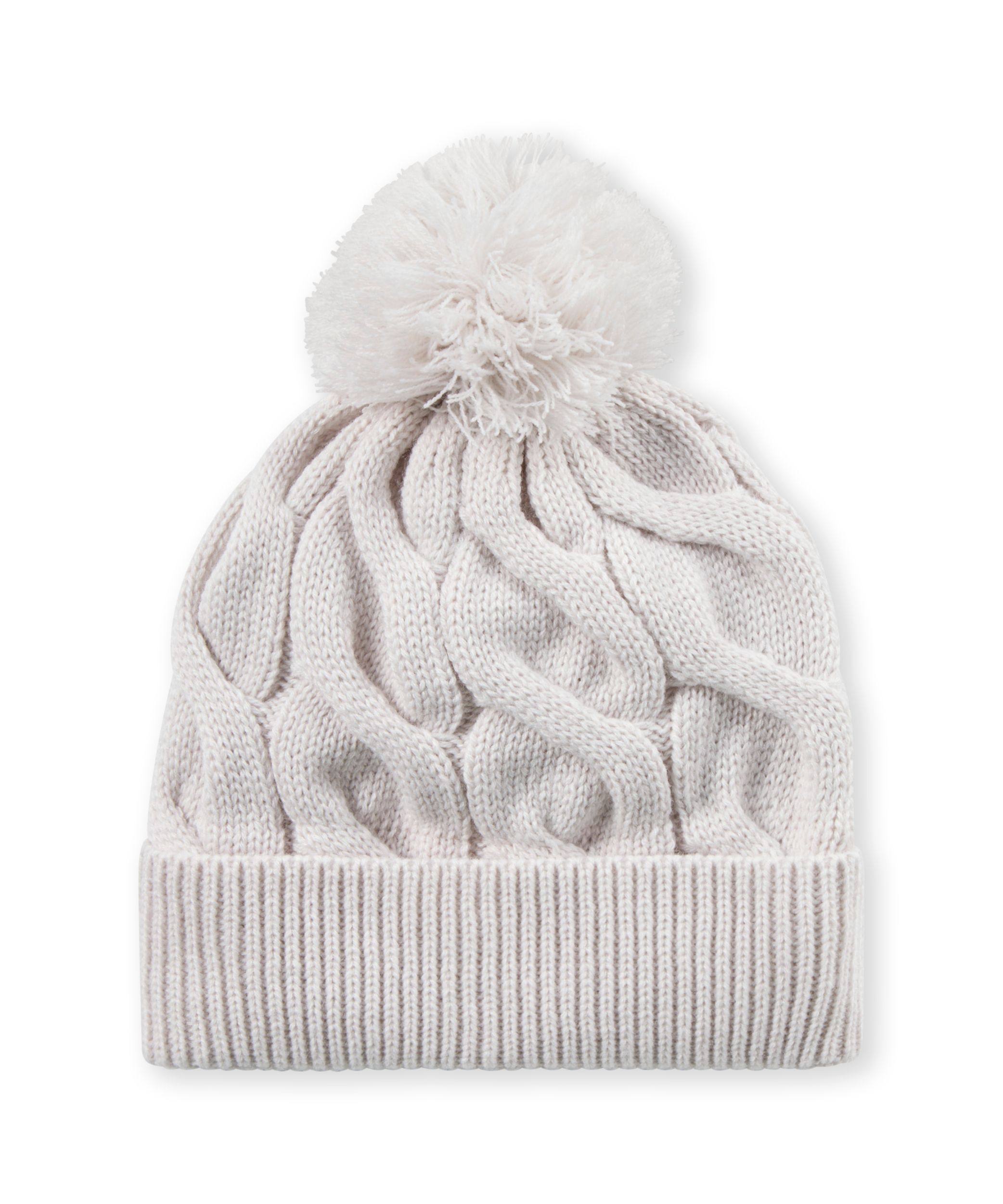 Denver Hayes Women's Gift Shop Toque and Mitt Set