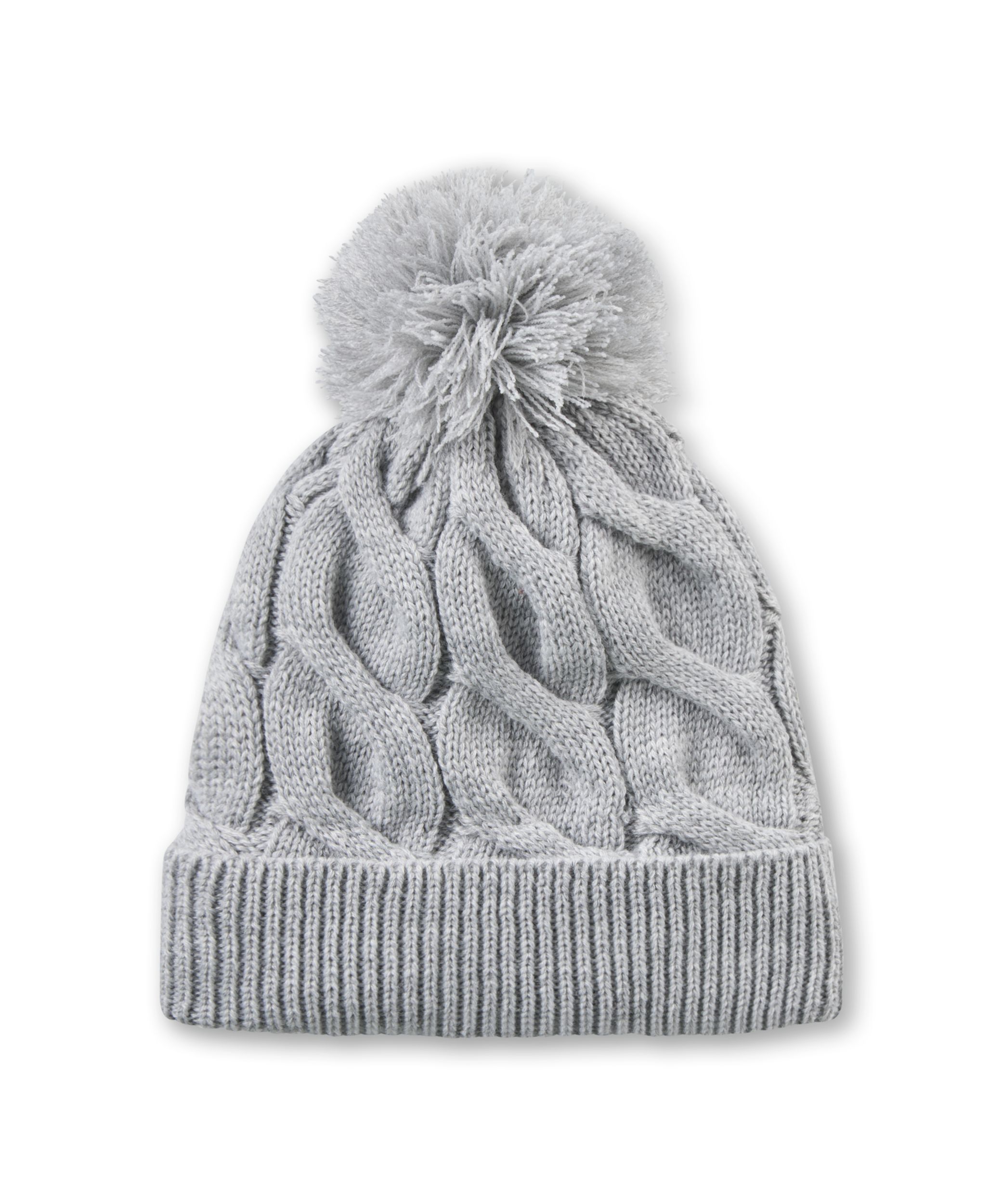 Denver Hayes Women's Gift Shop Toque and Mitt Set