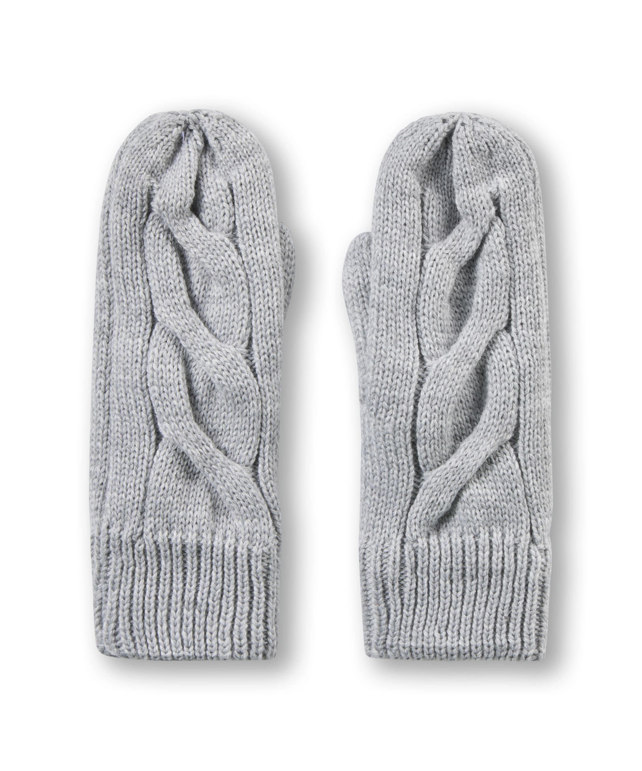 Denver Hayes Women's Gift Shop Toque and Mitt Set
