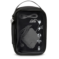 Sac range-tout pour accessoires électroniques, Mine Clarity, Mytagalongs