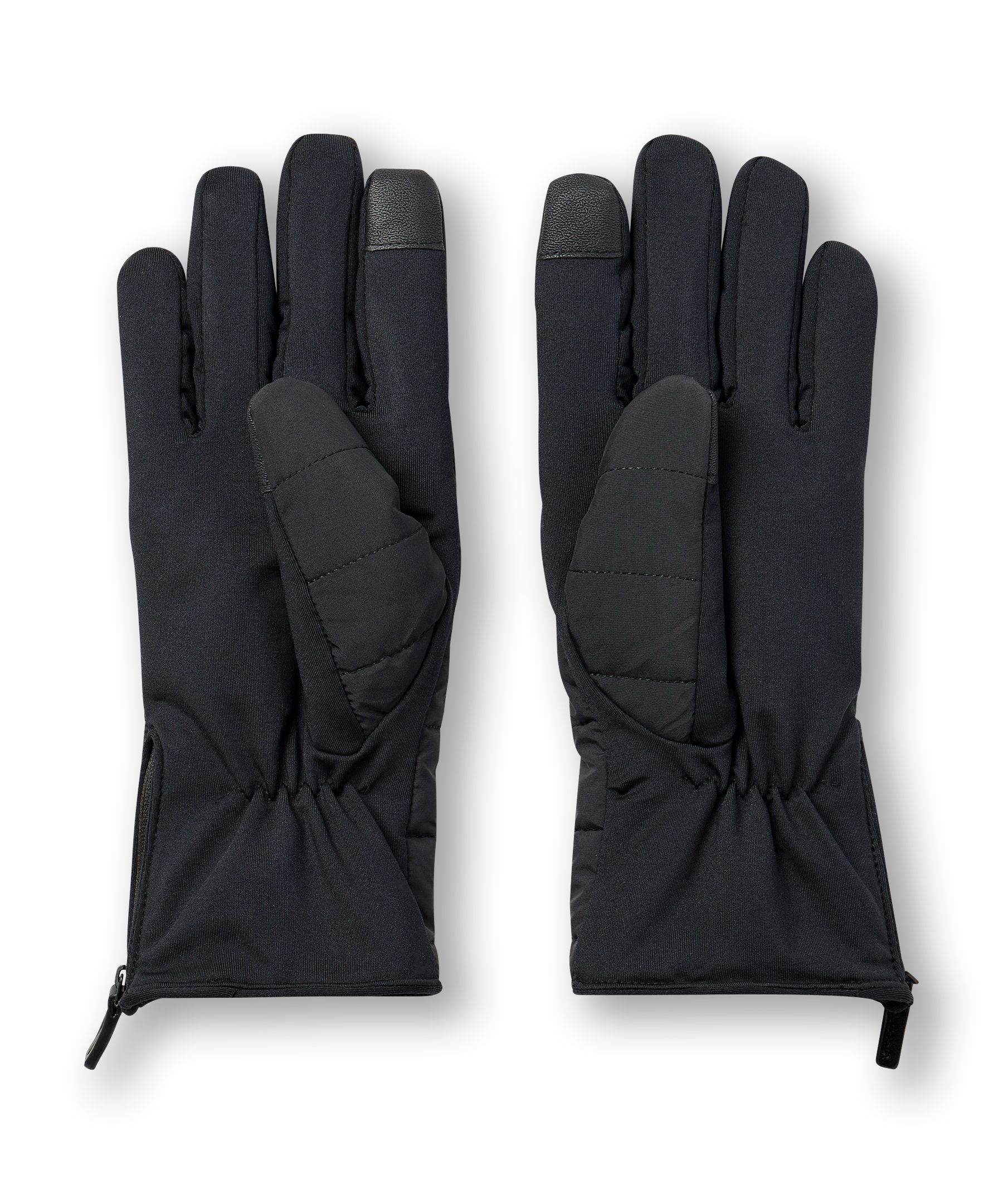 Gants matelassés iTouch avec T-MAX pour femmes, Denver Hayes