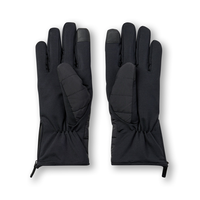 Gants matelassés iTouch avec T-MAX pour femmes, Denver Hayes