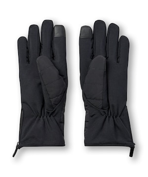 Gants matelassés iTouch avec T-MAX pour femmes, Denver Hayes