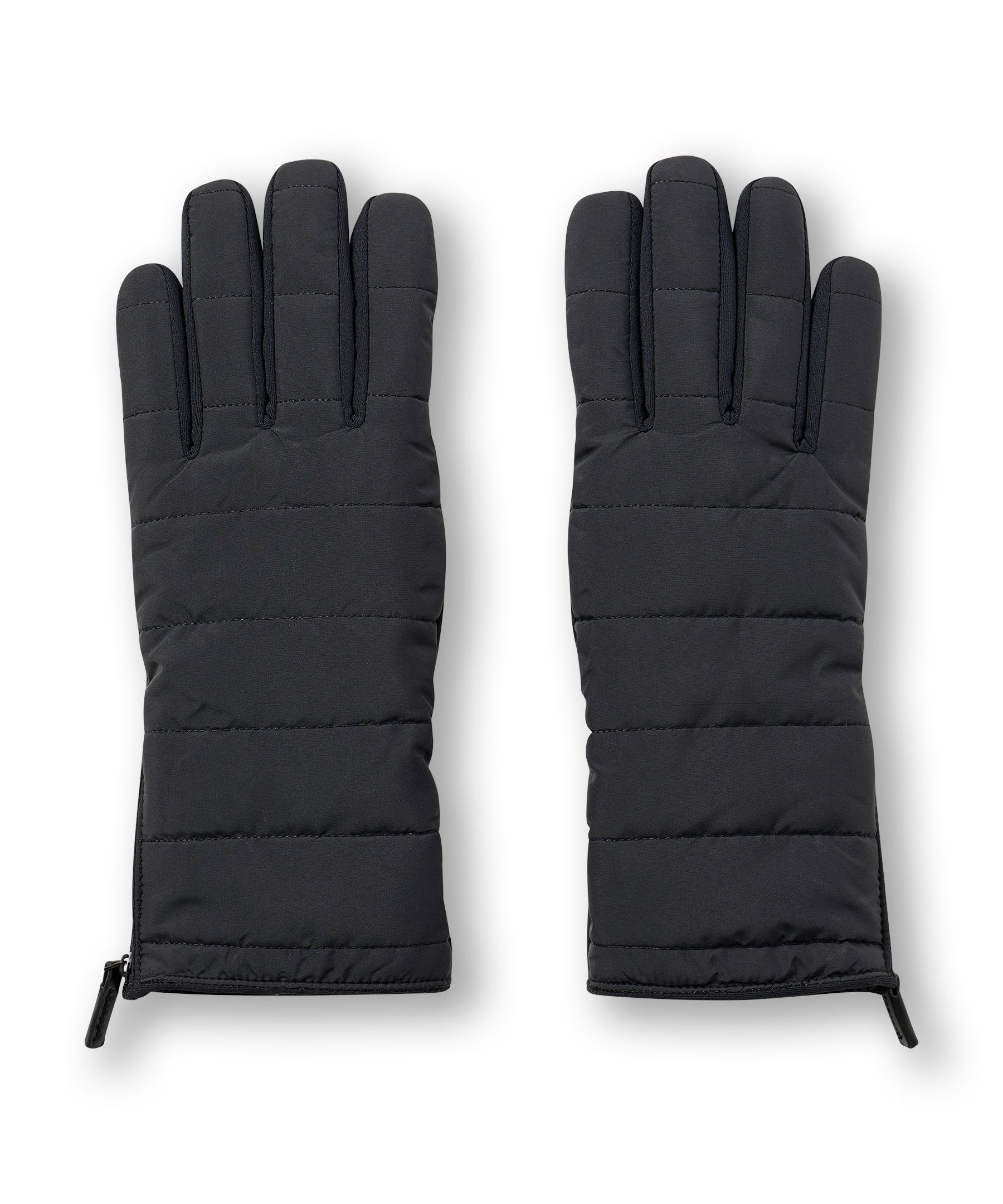 Gants matelassés iTouch avec T-MAX pour femmes, Denver Hayes