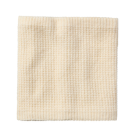 Cache-cou en tricot gaufré pour femmes, Denver Hayes