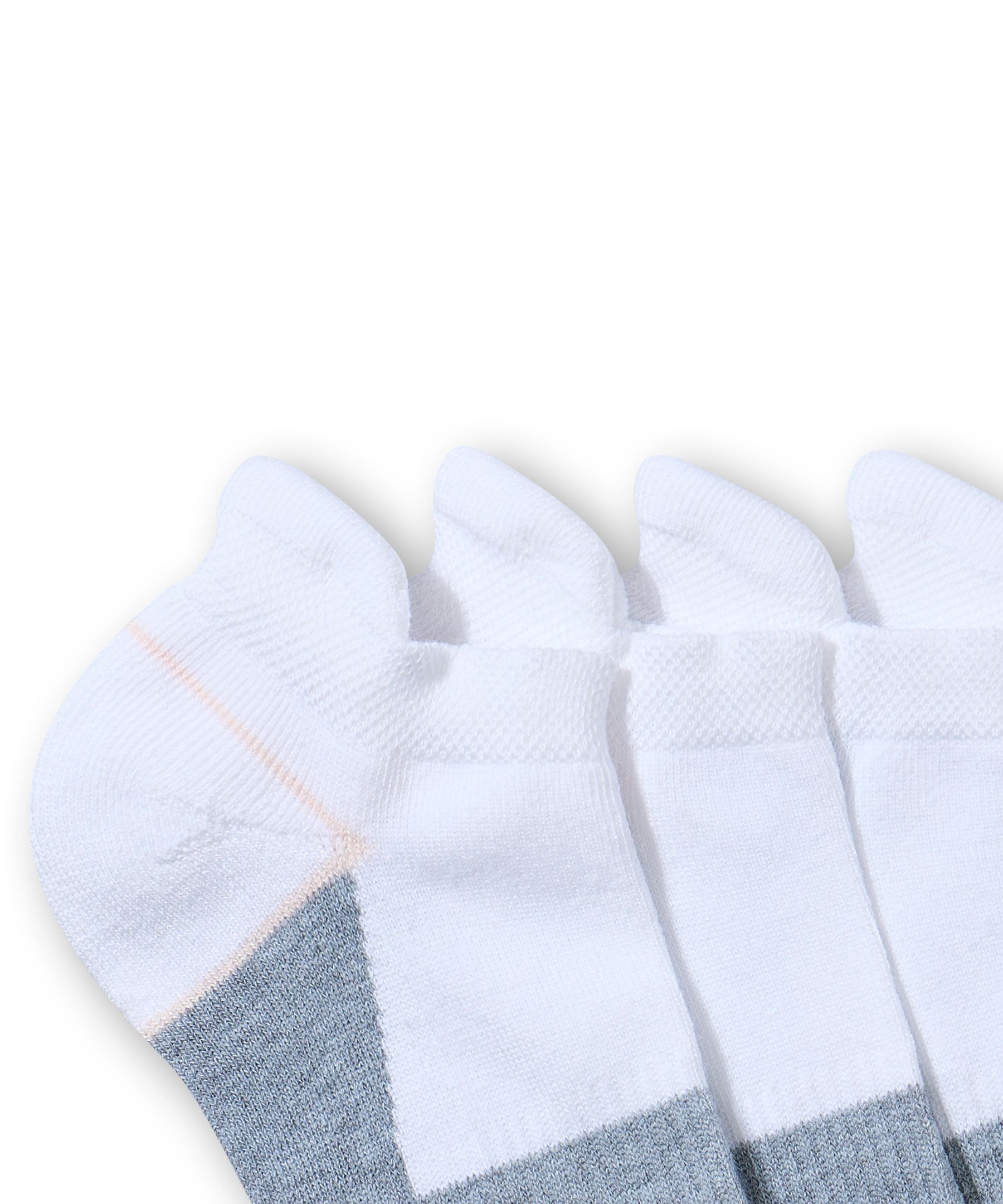 Chaussettes de sport Shambhala avec patte arrière pour femmes, paquet de 3&nbsp;paires