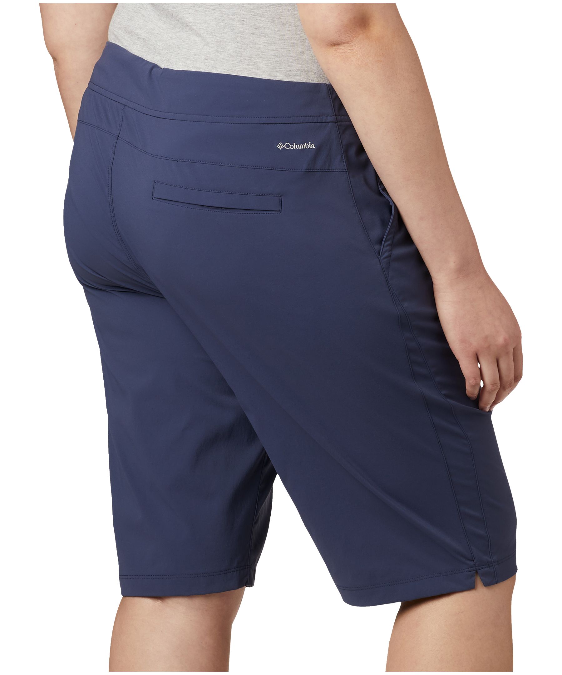 Columbia Women's Anytime Outdoor Omni-Shield™ Shorts