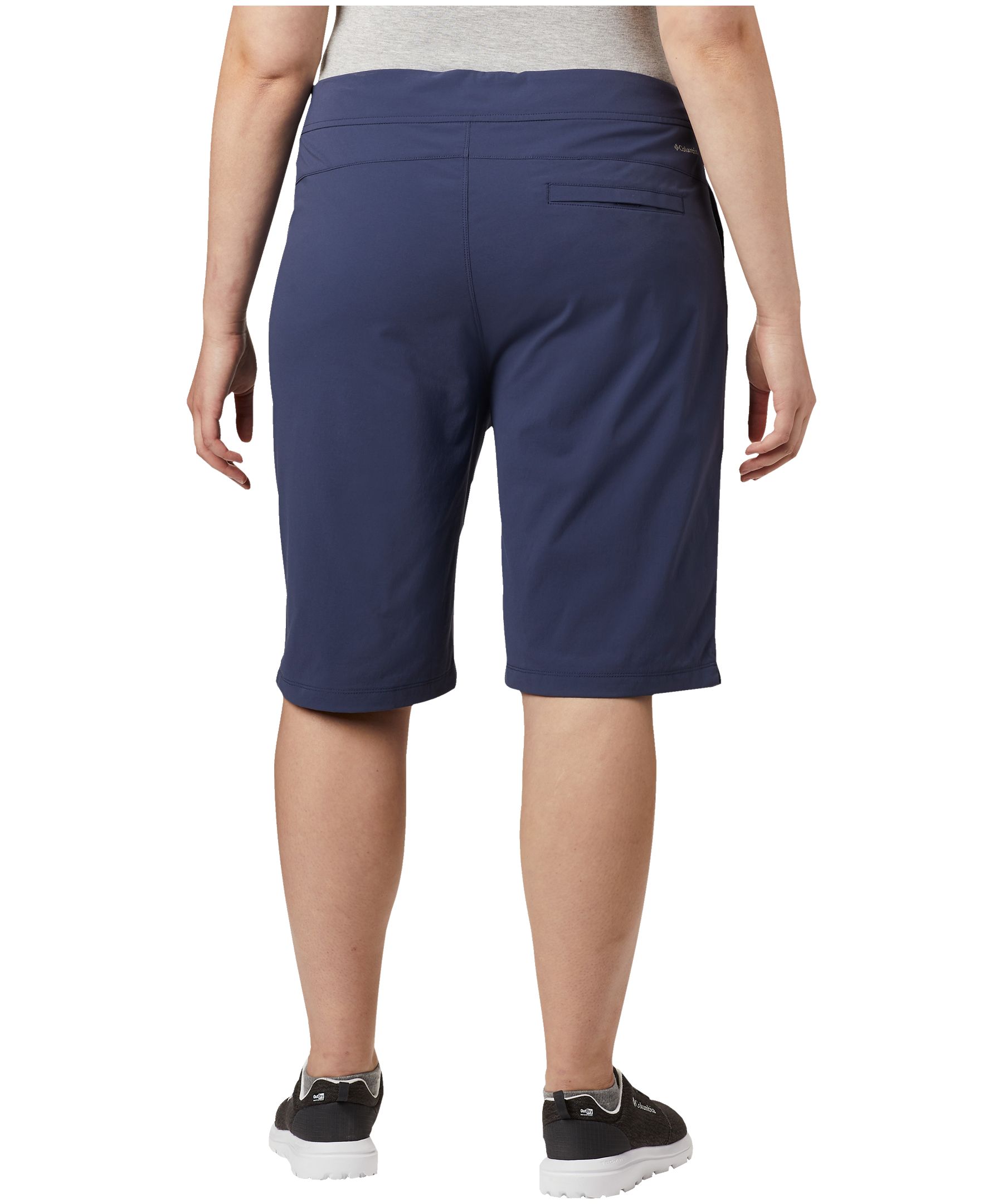 Columbia Women's Anytime Outdoor Omni-Shield™ Shorts