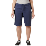 Columbia Women's Anytime Outdoor Omni-Shield™ Shorts Front_Flat