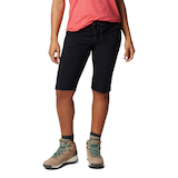 Columbia Women's Anytime Outdoor Omni-Shield™ Shorts Front_Flat