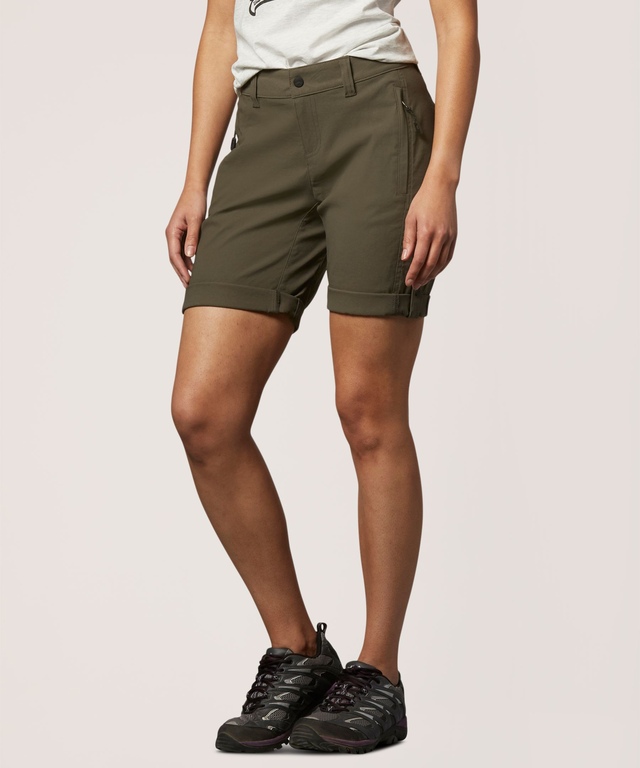 Short Hyper-Dri 1 hydrofuge pour femmes, WindRiver