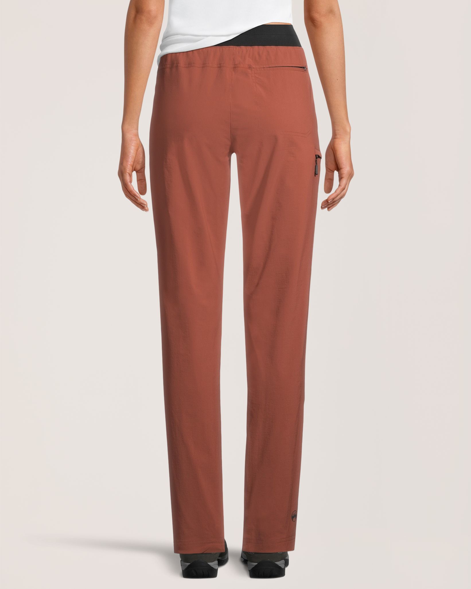 Pantalon à enfiler chasse-tiques et chasse-moustiques pour femmes, WindRiver