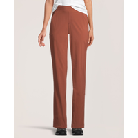 WindRiver Women's Tick and Mosquito Repellent Pull-On Pants Front_Flat