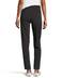 Denver Hayes Women's Easy Pull On Travel Pants