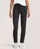 Denver Hayes Women's Easy Pull On Travel Pants