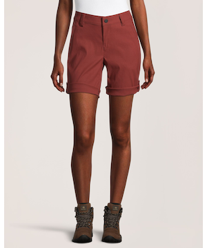 Short Hyper-Dri 1 hydrofuge pour femmes, WindRiver