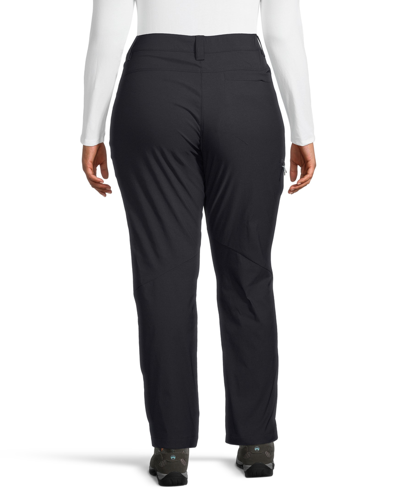 WindRiver Women's Water Repellent Hyper-Dri 1 T-Max Heat Fleece Lined Pants