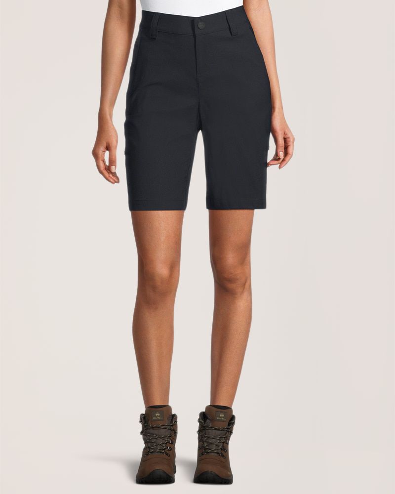 Short hydrofuge avec Hyper-Dri&nbsp;1 pour femmes, WindRiver