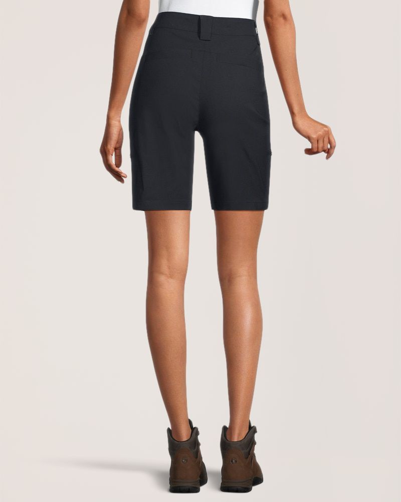 Short hydrofuge avec Hyper-Dri&nbsp;1 pour femmes, WindRiver