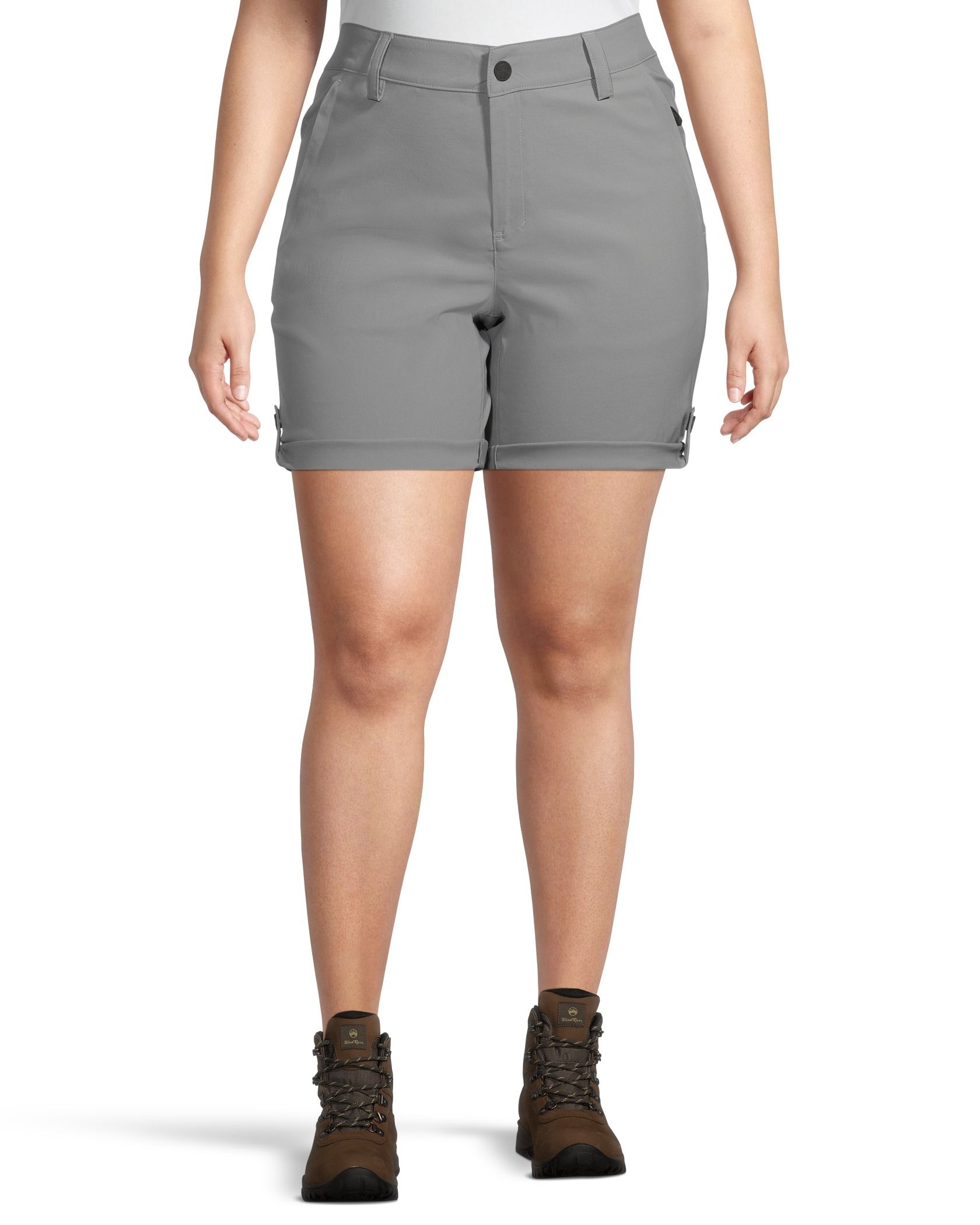 Short hydrofuge avec Hyper-Dri&nbsp;1 pour femmes, WindRiver
