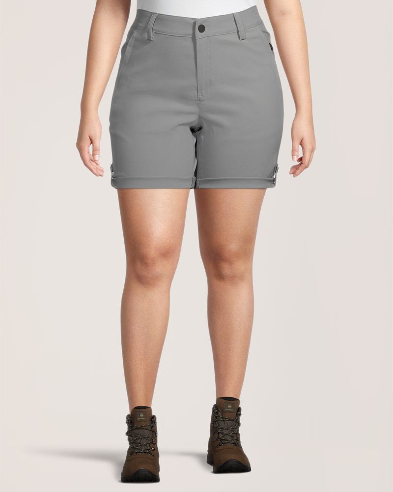 Short hydrofuge avec Hyper-Dri&nbsp;1 pour femmes, WindRiver