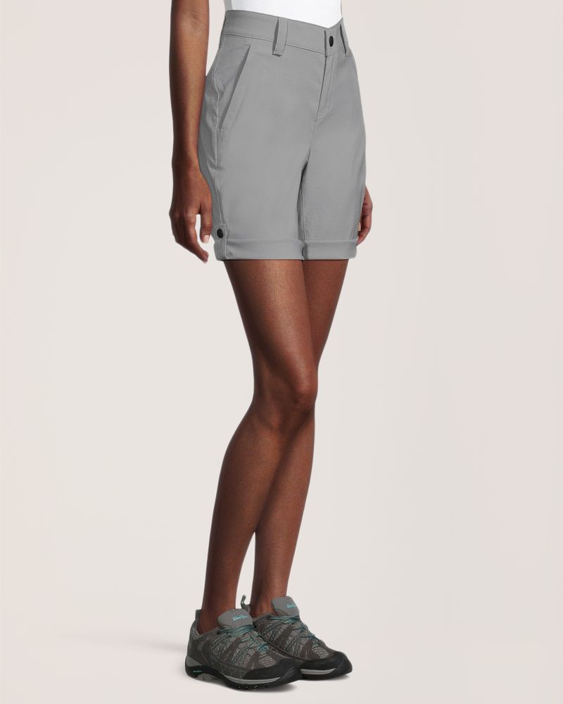 Short hydrofuge avec Hyper-Dri&nbsp;1 pour femmes, WindRiver